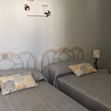 Cuartin Del Camino Apartment Ponferrada Ngoại thất bức ảnh