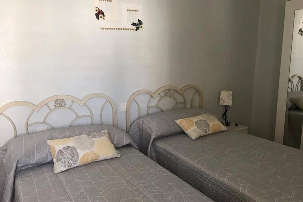 Cuartin Del Camino Apartment Ponferrada Ngoại thất bức ảnh